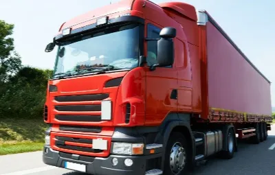 İzmir Evciler Ambar Kargo