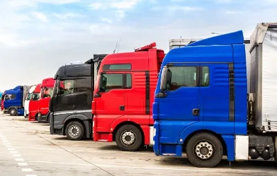 İzmir Evciler Ambar Nakliyat