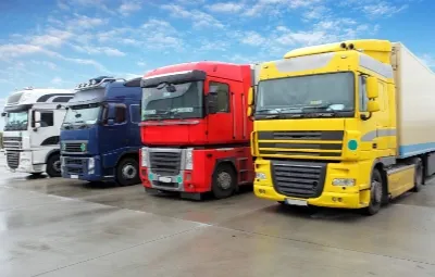 İzmir Evciler Nakliye Ambarı