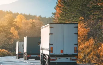 İzmir ile Evciler Arası Klima Taşıma