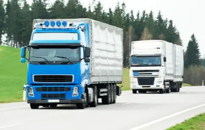 İzmir ile Evciler Arası Eşya Taşıma